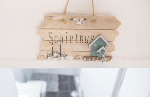 Ferienwohnung Schmuckstück mit Meerblick Kronsgaard - Foto 20