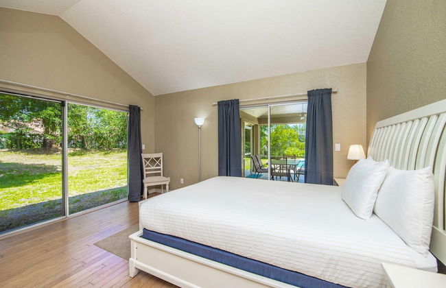 Swiss 65 - Lake Denise - Photo 16