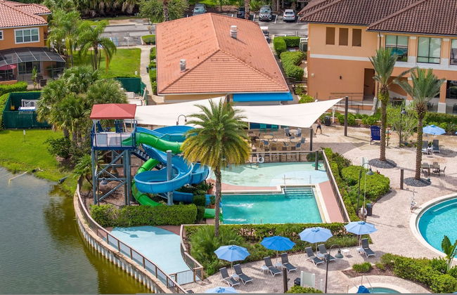 Cozy 4BR Regal Oaks w hot tub - Foto 66