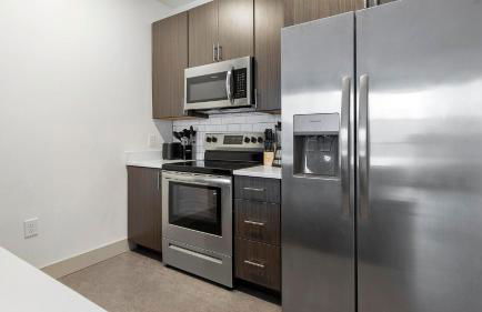 Landing Apartments near Virginia Union University - Foto 41