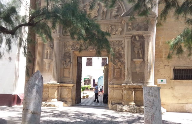 Casa Tipica Cordobesa en la Juderia - Photo 24