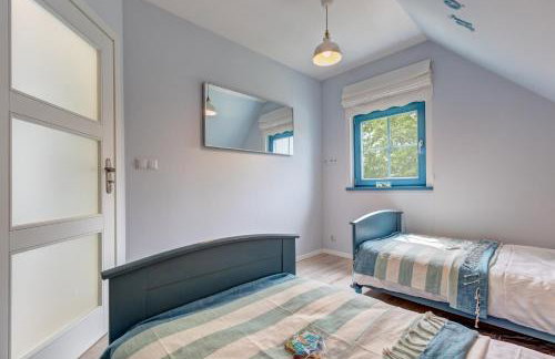 Niebieski Domek - Foto 27