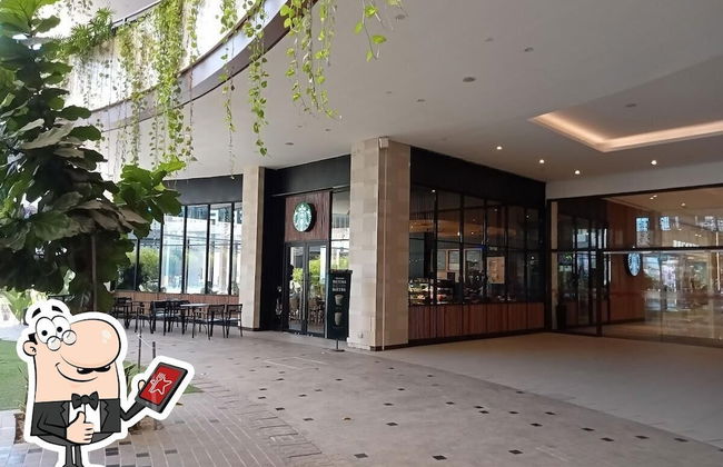 Saint Honore Condo - Foto 1