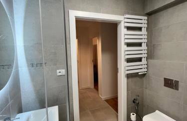 Apartament Julia 1-3 os Starowapiennikowa 42a z balkonem, klimatyzacją i miejscem parkingowym - Photo 7