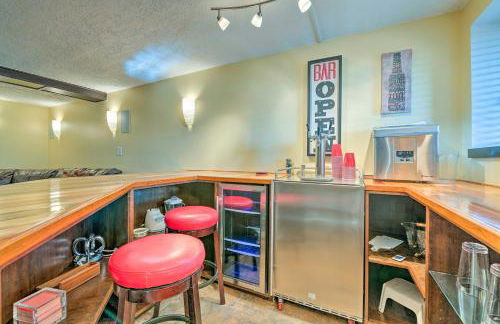 Roomy Salt Lake City Apt with MovieandGame Room - Foto 6