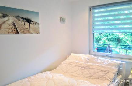 Blue Mare Apartamenty U Tomka - Foto 76