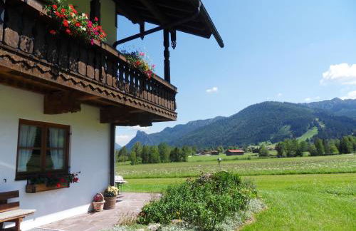 Gästehaus-Bauernhof Buchwieser - Foto 18