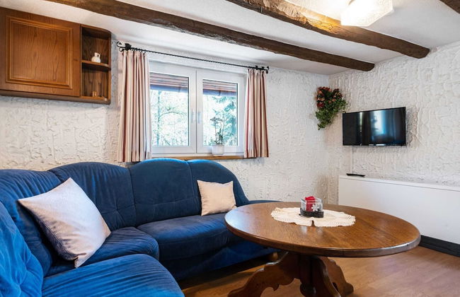 Oberkirchen Hillside Retreat - Foto 11