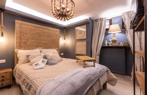 Rock Dandy La Maison De L’Ours | Top Fireplace Retreat - Foto 66