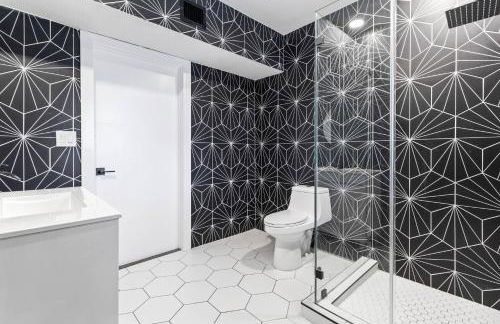 One and Only Villa Monster Pickleball Jacuzzi Pool - Foto 35