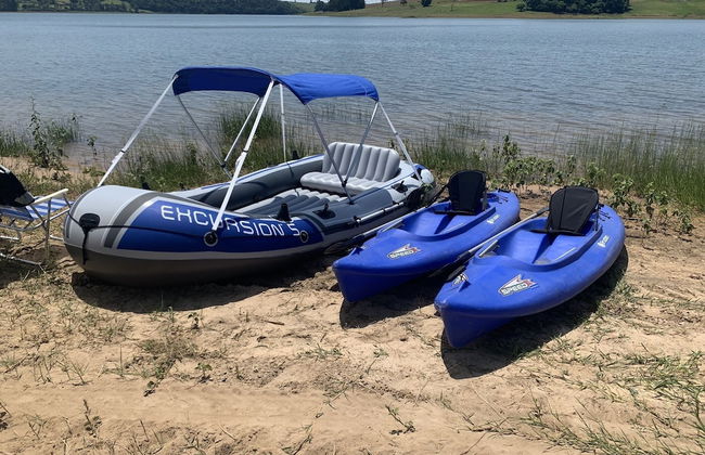 Buganville Villas - Foto 80