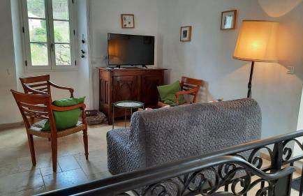 La maison de Daniel - Esparron-de-Verdon - Foto 11