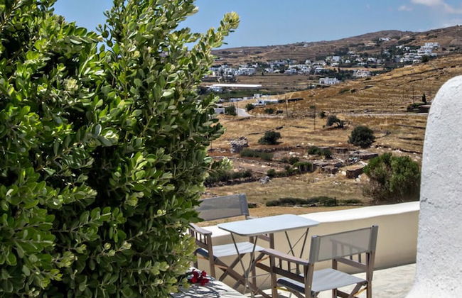 Lavender House Agios Sostis - Foto 4