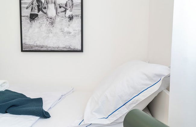 A Apartments - Foto 15