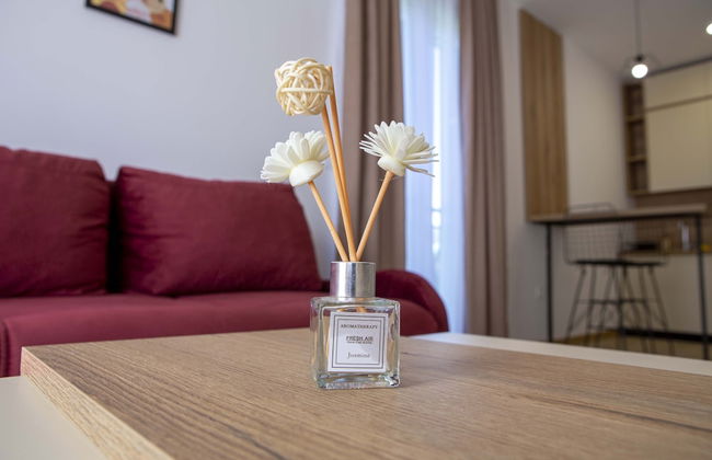 Apart Hotel Gondola Kolasin - Photo 60