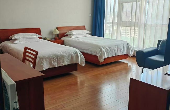 East King Business Hotel Hangzhou - Foto 13