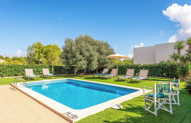 Villa Rachel - Photo 18