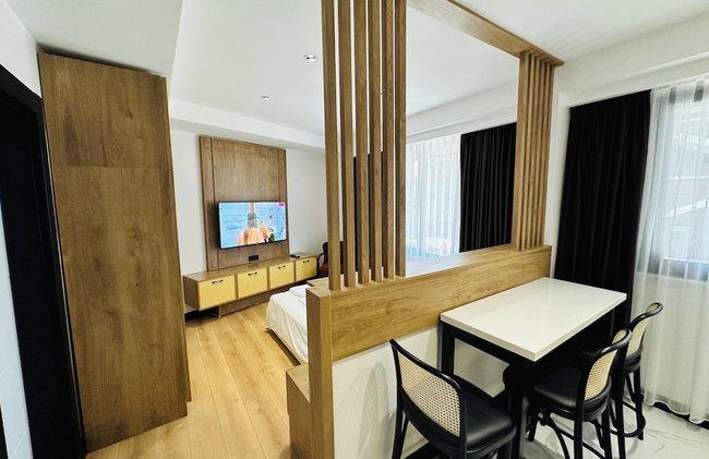 Rose Point Residence - Foto 68