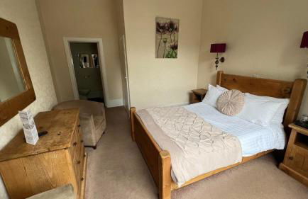 Broughton Craggs Hotel - Foto 73