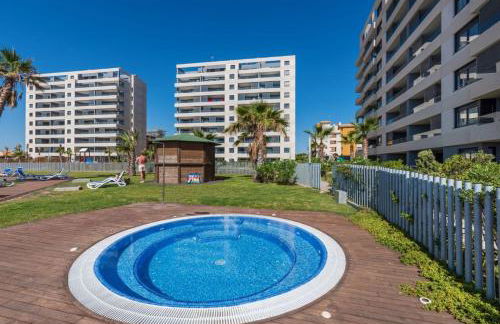 Apartamento Panorama Mar - Foto 46