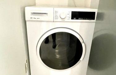 T2 Bleu Mer - Centre ville , Climatisé , 5 min de la plage et à 250m de la gare - Foto 13