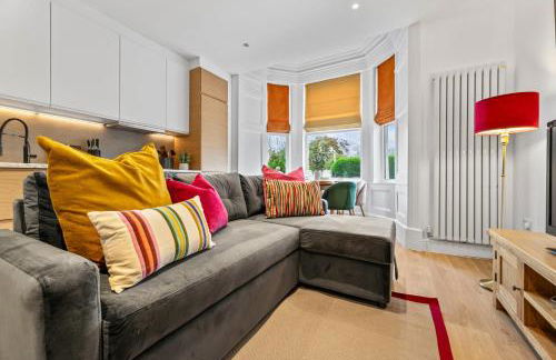 The Chester Nook - Handbridge Home with Parking - Photo 1