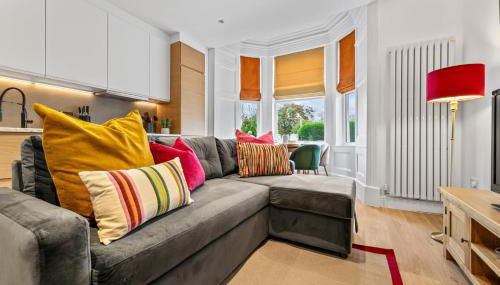 The Chester Nook - Handbridge Home with Parking - Foto 1