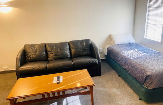 City Suites Tauranga - Foto 20