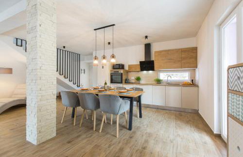 Luxury Villa El Istria with Pool, BBQ, Terrace - Labin-Rabac - Foto 35