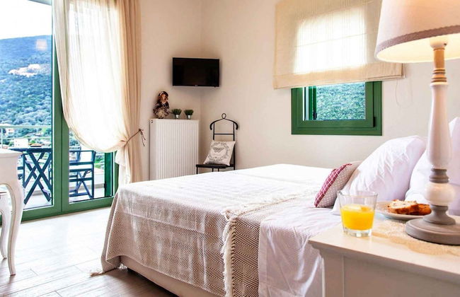 Ktima Aniforeli Luxury Villas - Foto 8