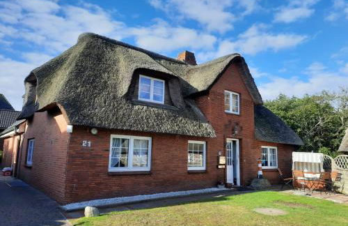 Haus Frisia Ferienwohnung Frisia 3 - Photo 13