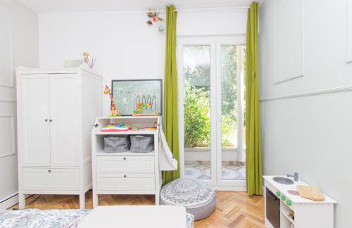 Apartments Mali Dvor Novigrad - Photo 71