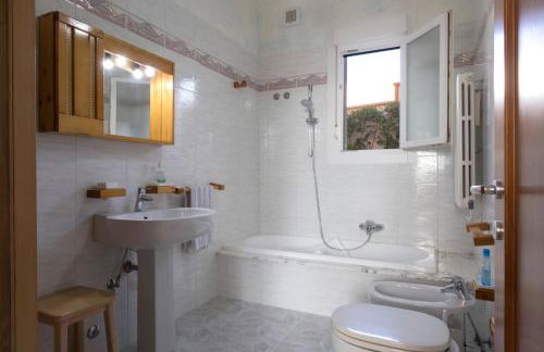 Villa Eleonora con piscina Fronte Mare - Foto 13