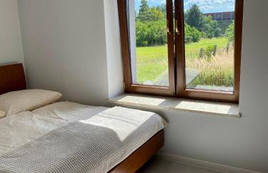 Apartament z widokiem na pole - Foto 1