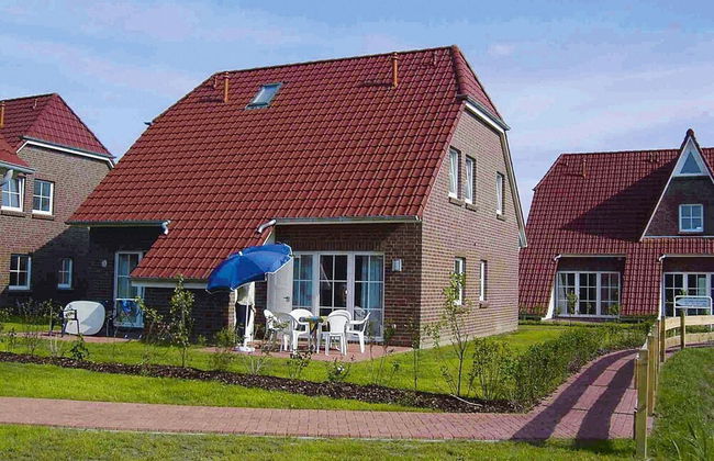 Seepark Burhave, Burhave - Foto 26