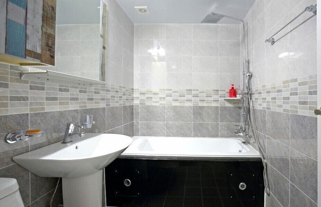 Gyeongju The one Pension - Blue - Foto 22