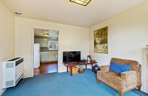 Mendocino Getaway - Ocean Views & Family Fun - Foto 4