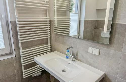 Harz-Wohnung Natur pur - Foto 6