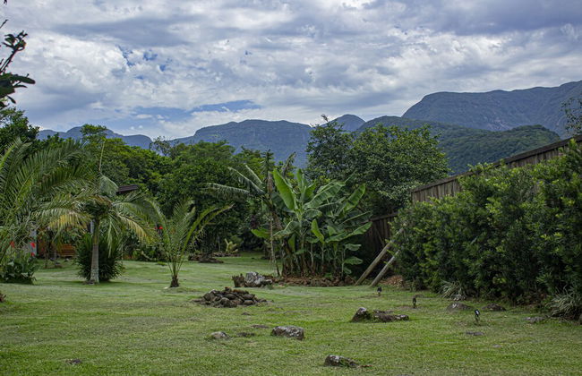 Cabanas Jardim dos Canyons - Foto 34