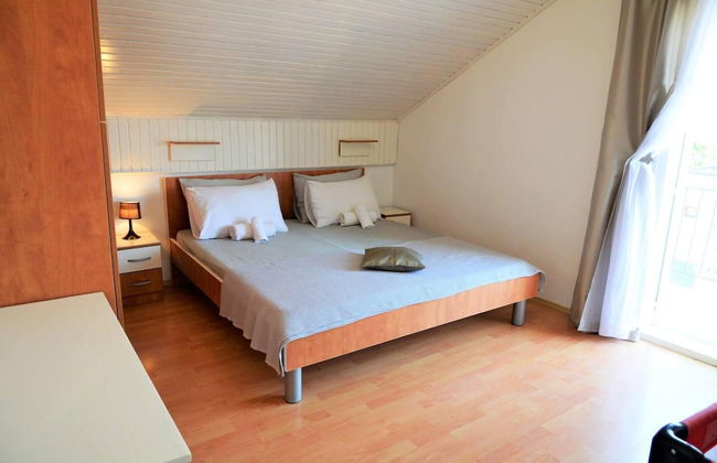 Sea View Apartment on Walking Distance to sea - Foto 6