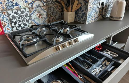 A Casa di Adele Torino Centro - Foto 24