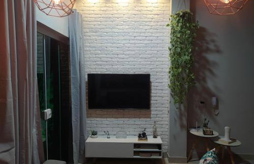 Apartamento Studio Residencial Beatriz - Foto 7