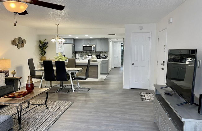 Grand Family 3BD Condo Apartment Near Disney Parks 10 - Foto 3