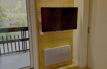 Les Airelles 406 - Foto 14