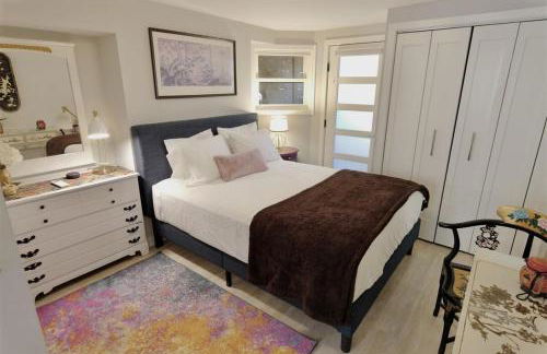 Downtown DC Awaits with Parking Permit - Foto 18