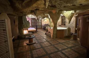 Wellness Höhlen Suite & Spa - Foto 18