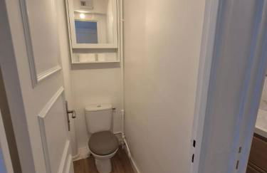 Quiet, sea view terrace, parking, air conditioning, beach, x6 - Foto 19