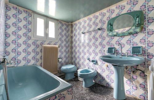 Retro 2-Bdrm House Near Metro in Heraklion by ΜΡS - Foto 19