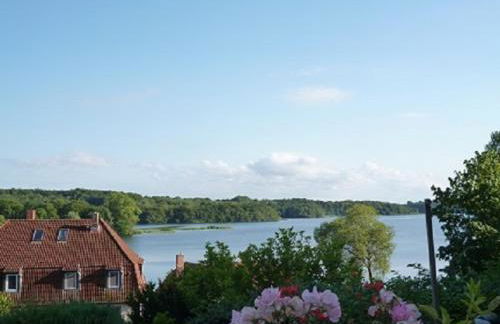 Ferienwohnung Sielbeck, Urlaub mit Hund, WLAN verfügbar - Foto 18