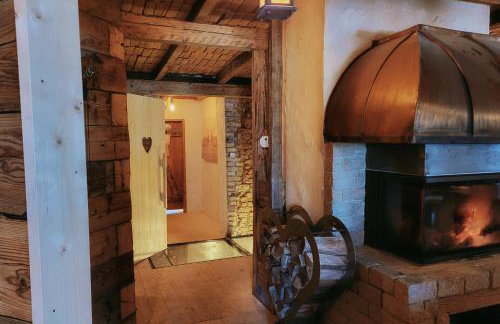 urig-alpine Lala Alm - 22 Personen - Foto 48